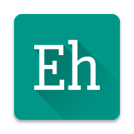EhViewerX 应用图标